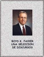 Una Seleccion De Discursos de  Boyd K. Packer