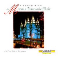 The Mormon Tabernacle Choir- Christmas With