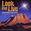 EFY 2003- Look And Live
