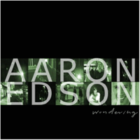 Wondering- Aaron Edson