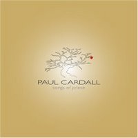Paul Cardall- Songs Of Praise