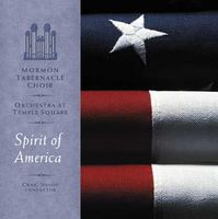 Spirit Of America-C. Tabernaculo
