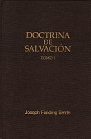Doctrina de Salvación I (Formato MP3)