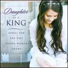 JENNY PHILLIPS - DAUGHTER OF A KING