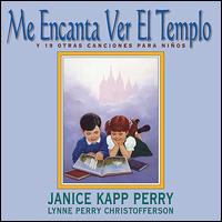 ME ENCANTA VER EL TEMPLO-J. KAPP PERRY