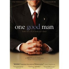 One Good Man